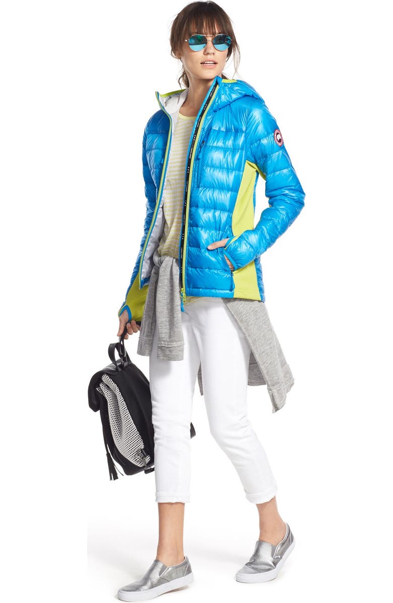 Vans 'Classic' Slip-On Sneaker, Alternate, color,