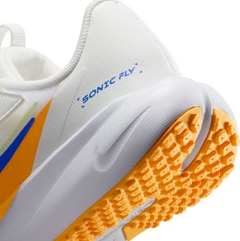 Kids' Sonic Fly Running Shoe