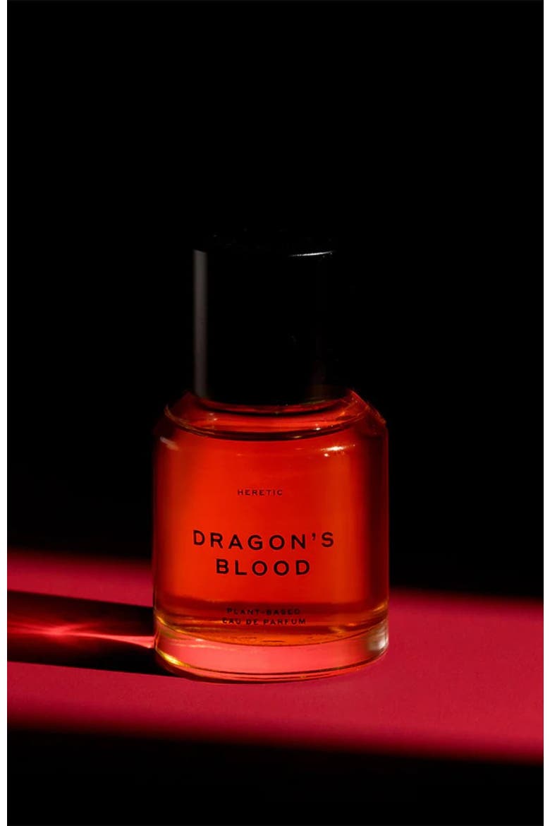 Dragon's Blood, Alternate, color, 1.7 oz