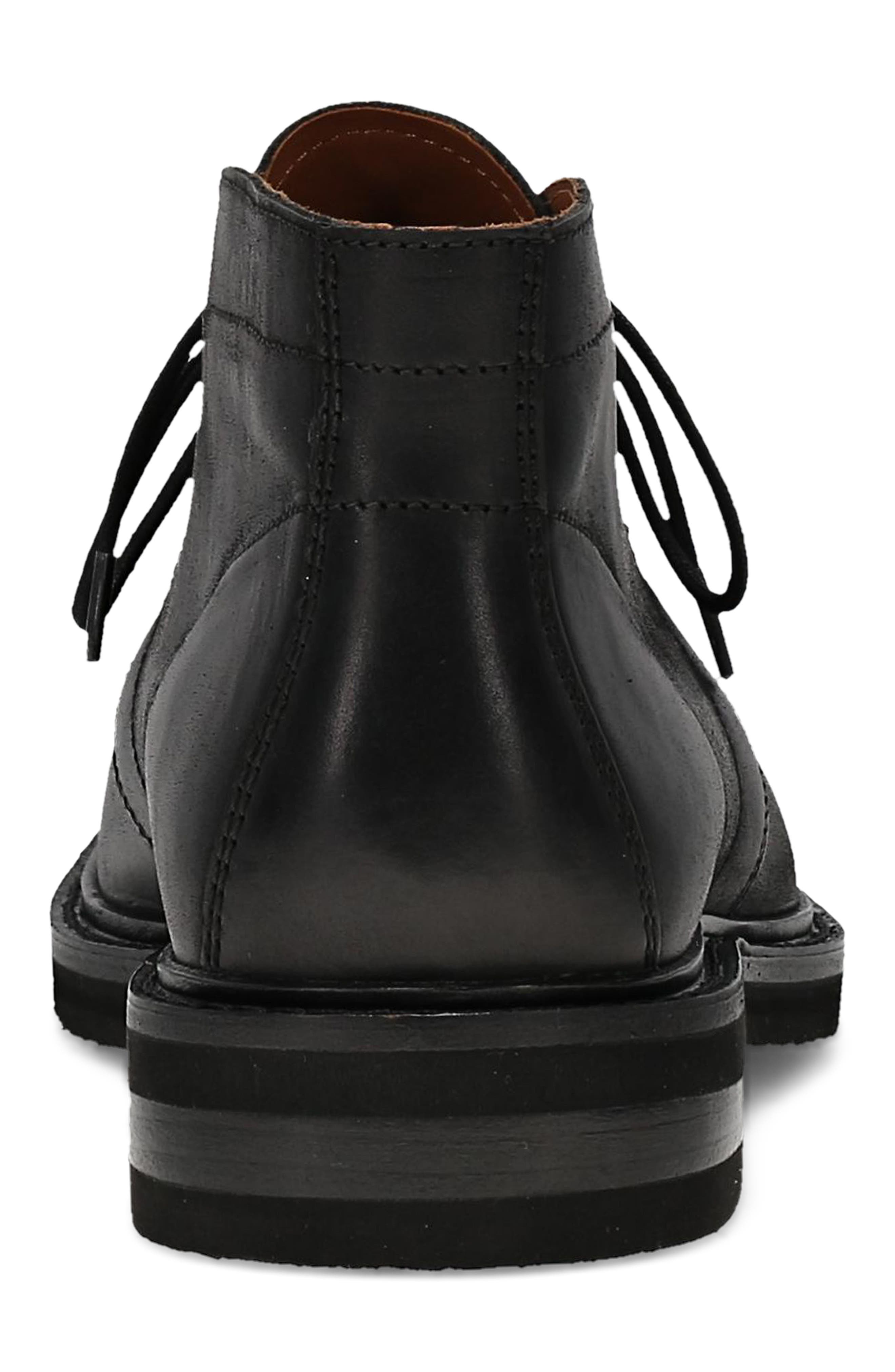 Мужские ботинки Frye Paul Lite Chukka Boot — фото 6