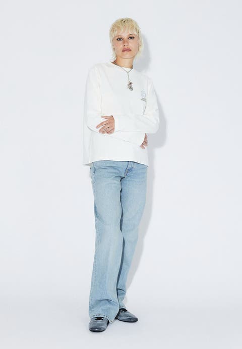 Kath Long Sleeve