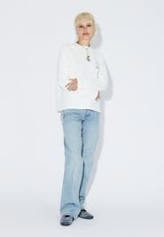 Dr. Denim Kath Long Sleeve