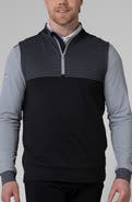 LEVELWEAR Switch Knit Vest