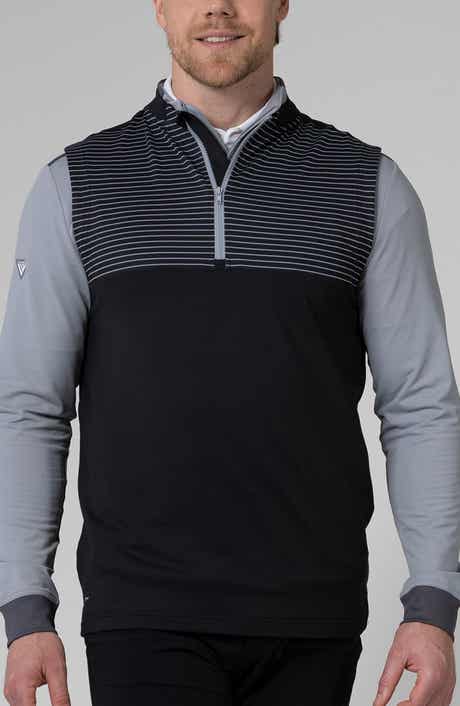 LEVELWEAR Switch Knit Vest