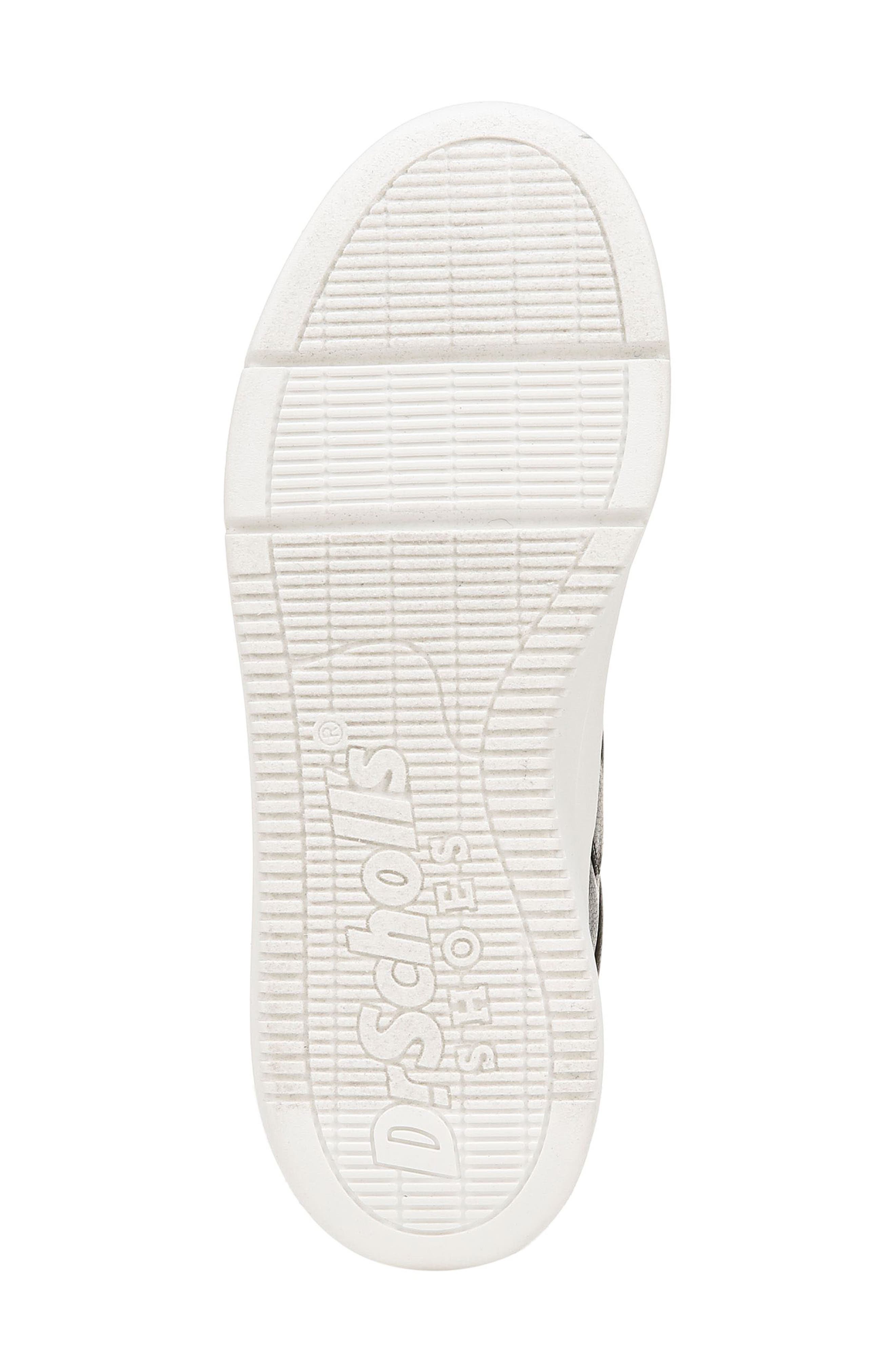 Dr. Scholl's Sadie Platform Sneaker, Alternate, color, 