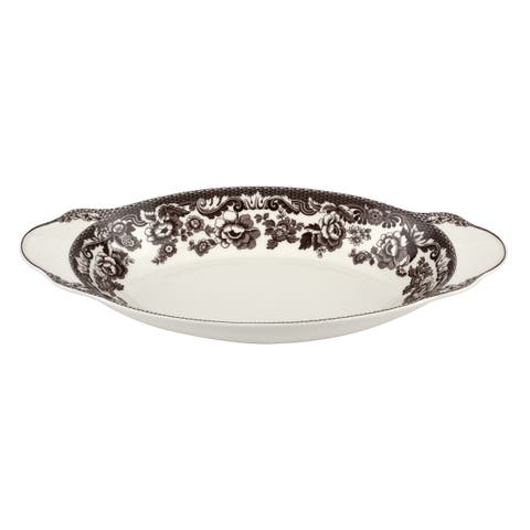 Delamere Bread Tray 15.25x7"