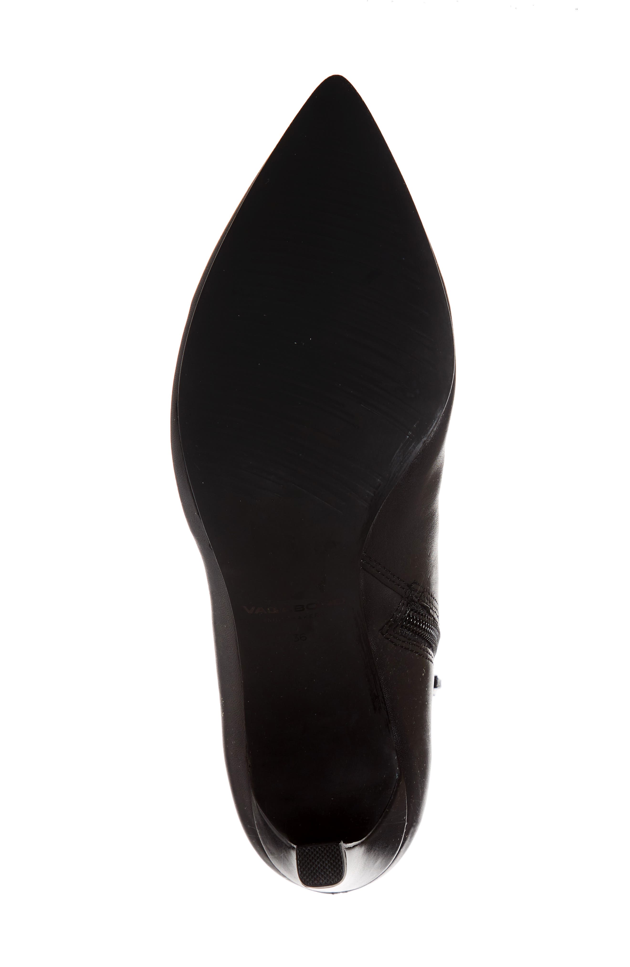 Vagabond Shoemakers Vagabond Whitney Pointy Toe Bootie, Alternate, color, 