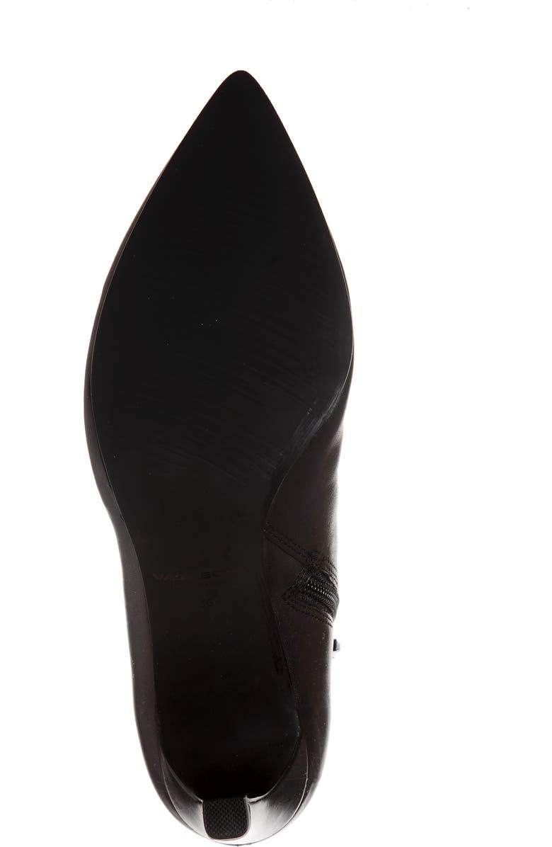 Vagabond Shoemakers Vagabond Whitney Pointy Toe Bootie, Alternate, color,