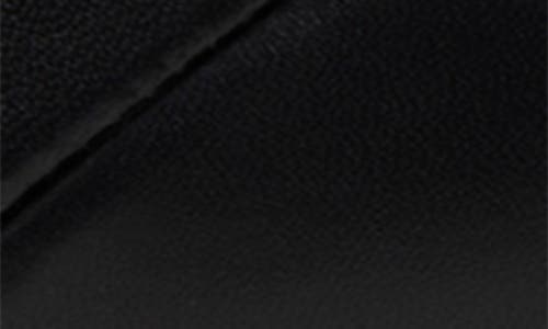 Ted Baker London Selene Leather Shoulder Bag In Black