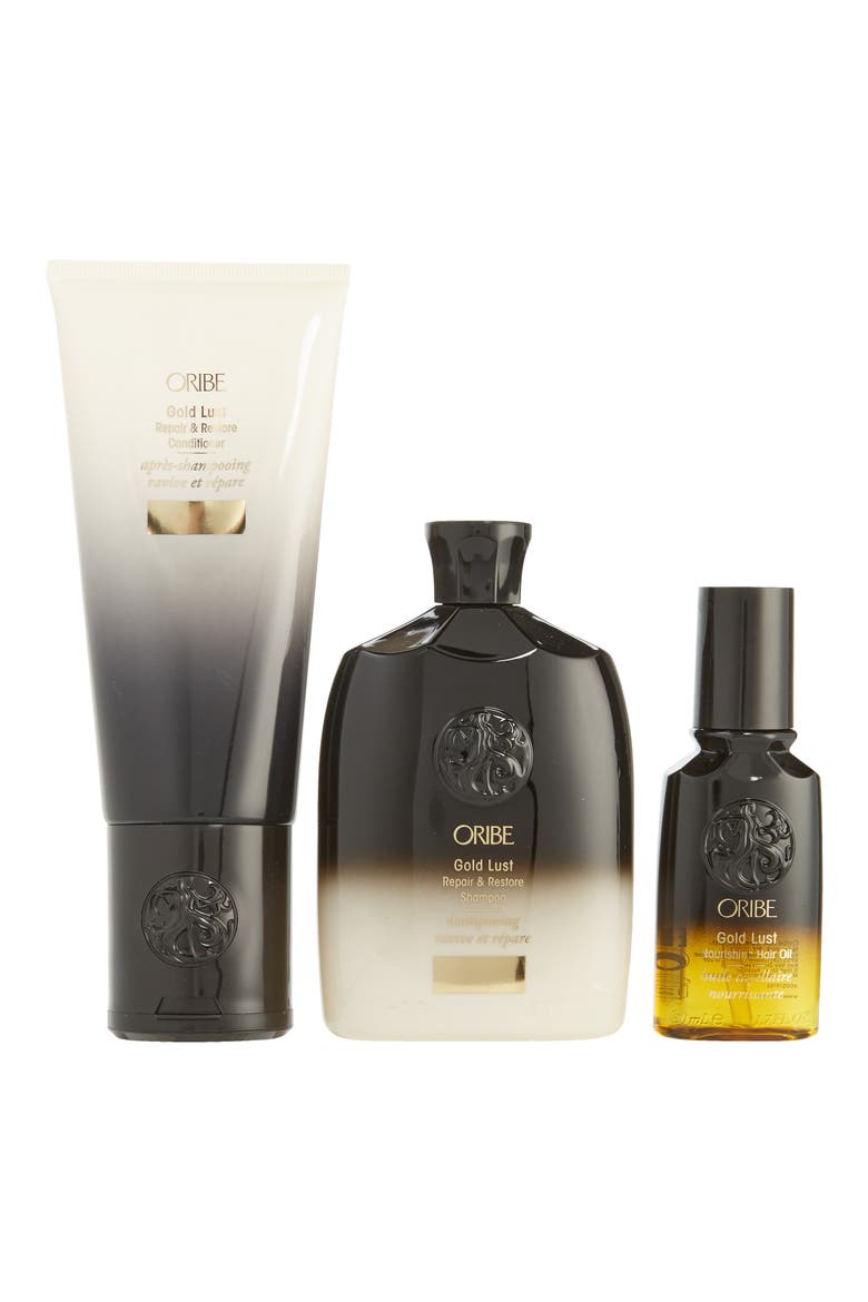 Gold Lust Set USD $139 Value, Alternate, color, NO COLOR