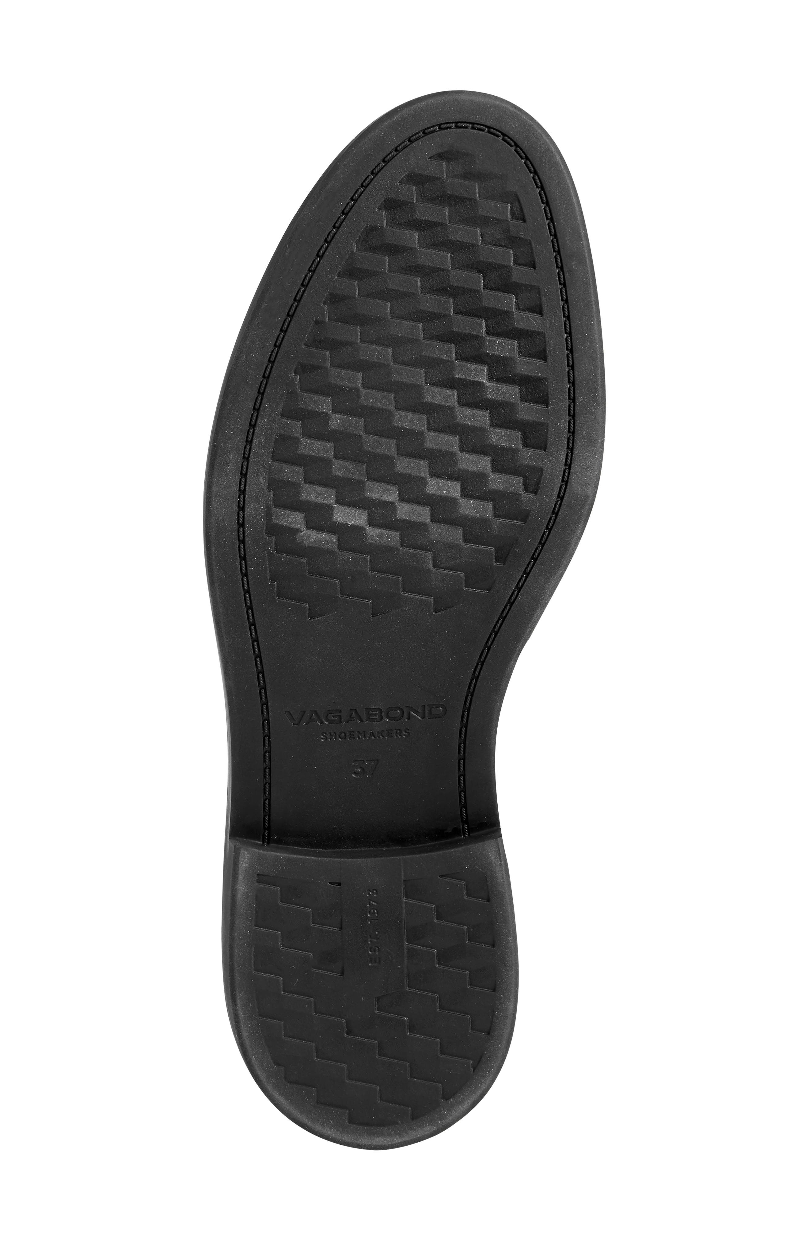 Vagabond Shoemakers Alex Chelsea Boot, Alternate, color, 