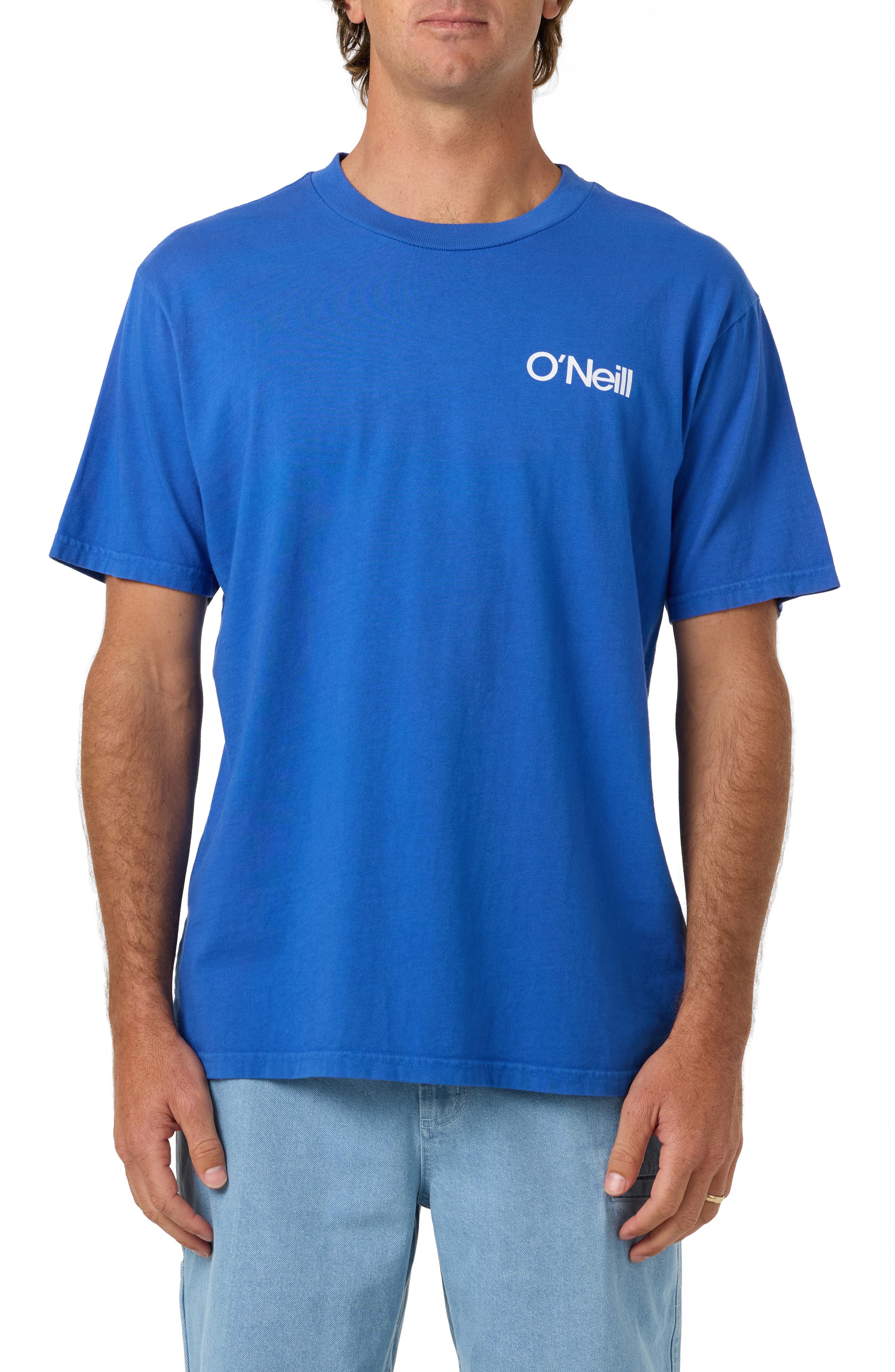 selected SAIL BLUE