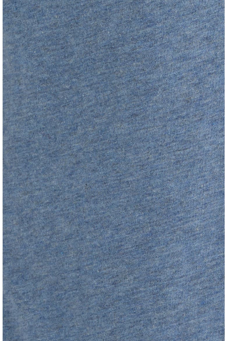 Roan Stretch Cotton Button-Up Shirt, Alternate, color, OPEN BLUE
