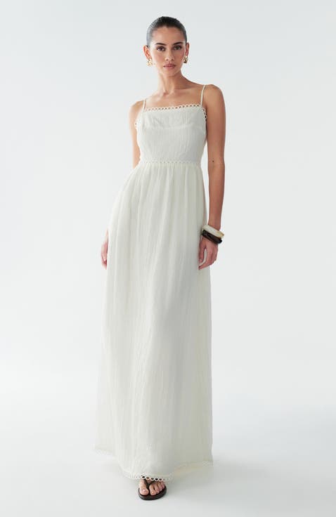 Kiara Maxi Dress
