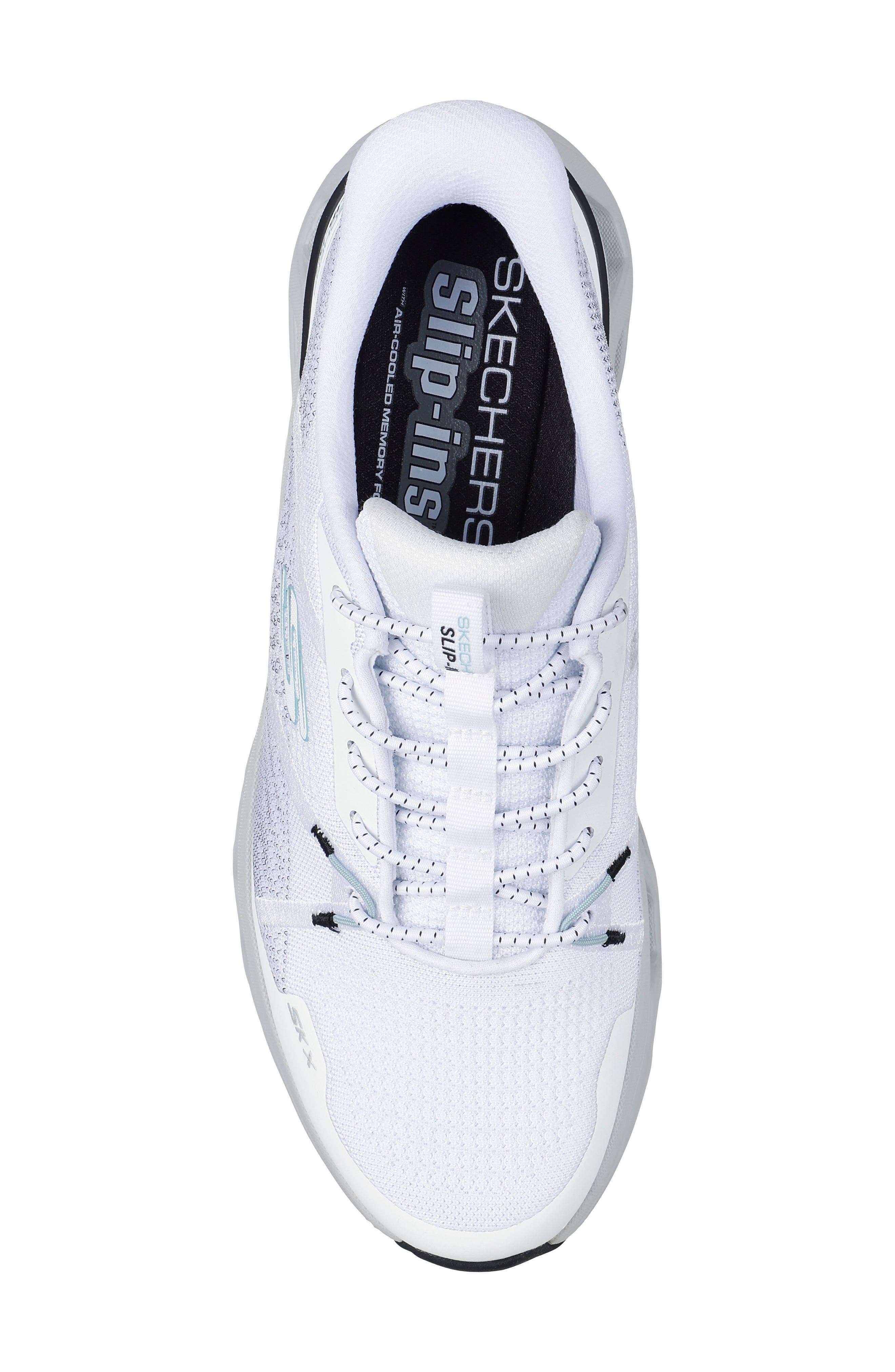 SKECHERS Slip-Ins: Glide-Step Sneaker, Alternate, color, 