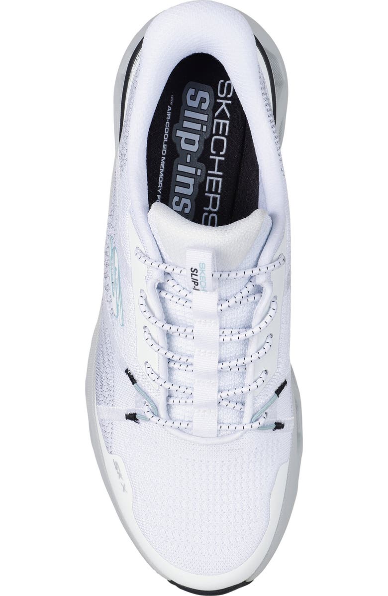 SKECHERS Slip-Ins: Glide-Step Sneaker, Alternate, color,