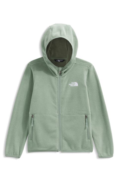 Kids' Glacier Polar Fleece Zip-Up Hoodie (Toddler & Little Kid)