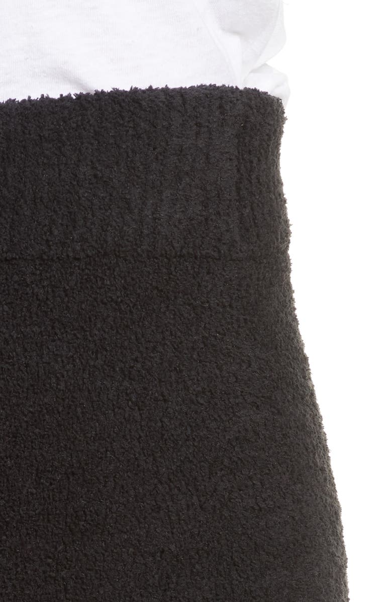 Honeydew Intimates Snow Angel Shorts, Alternate, color, 