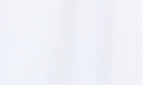 Rag & Bone Maura Cotton Poplin Button-up Shirt In White