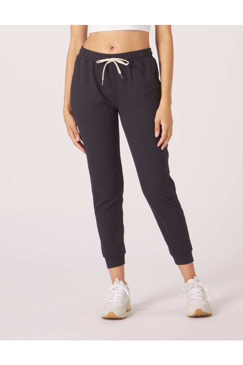 Serene Jogger, Main, color, Black Marble