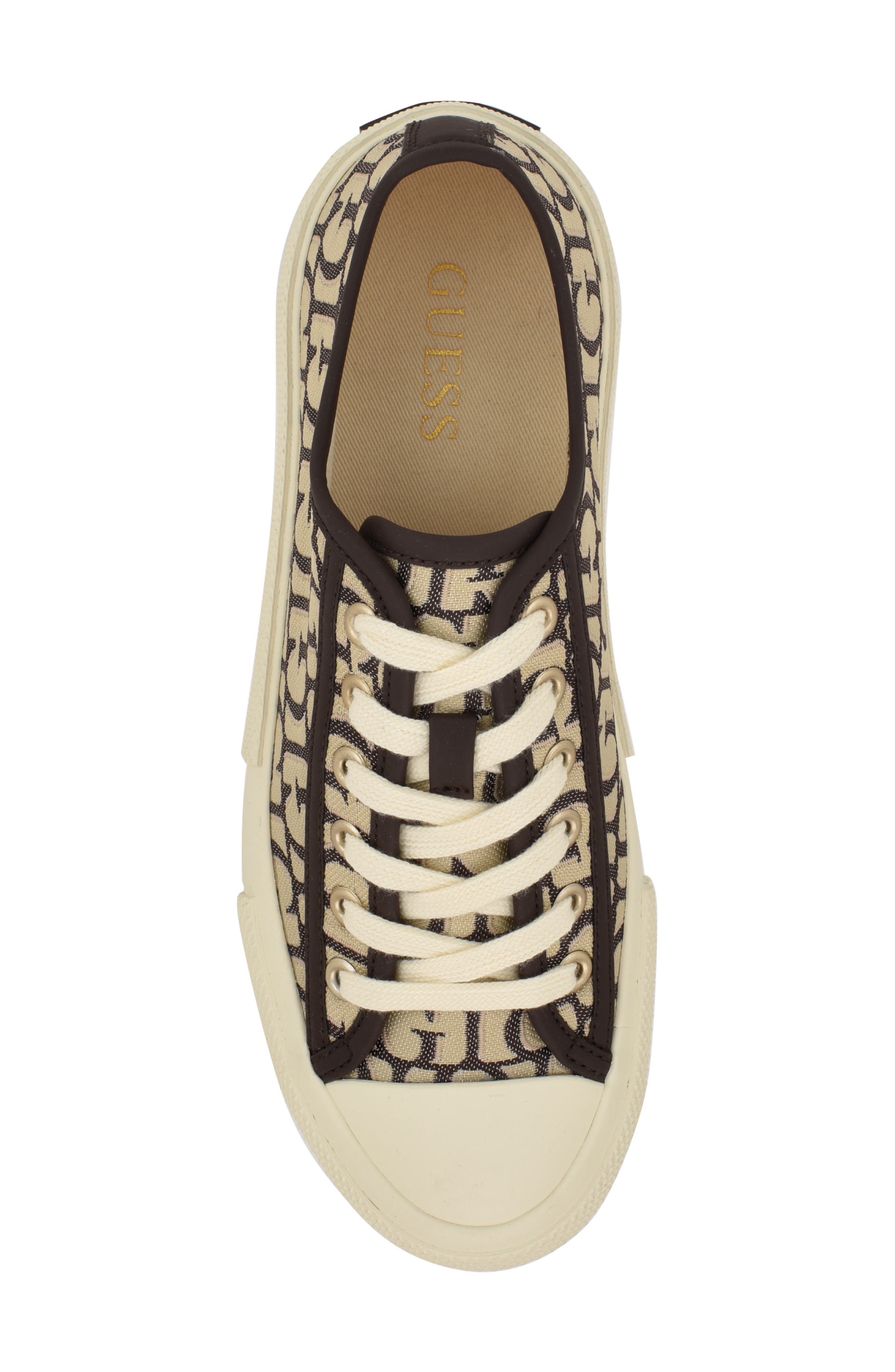 Carey Sneaker, Alternate, color, DARK BROWN 200