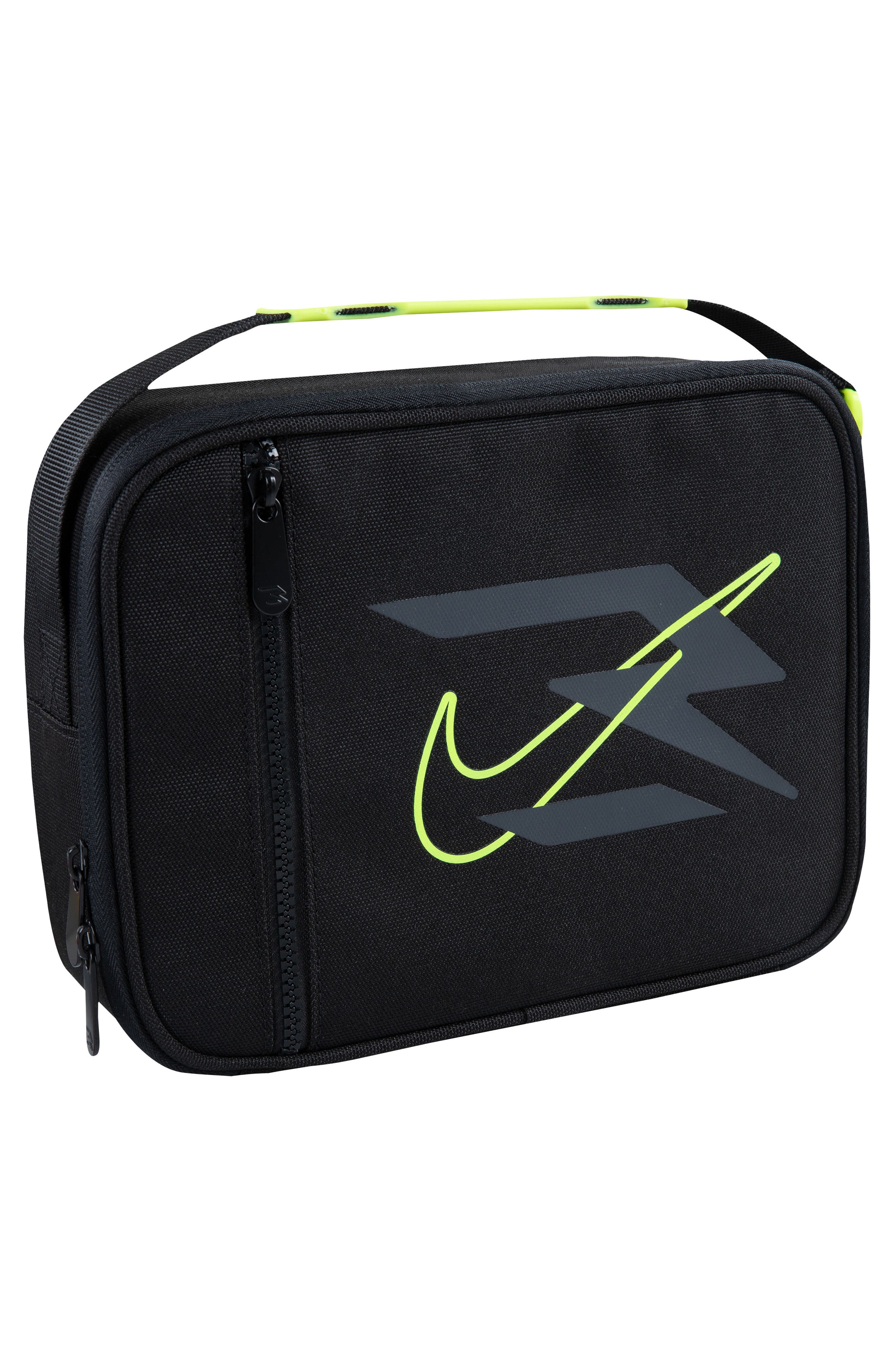 3 Brand Kids' Insulated Lunchbox, Alternate, color, 