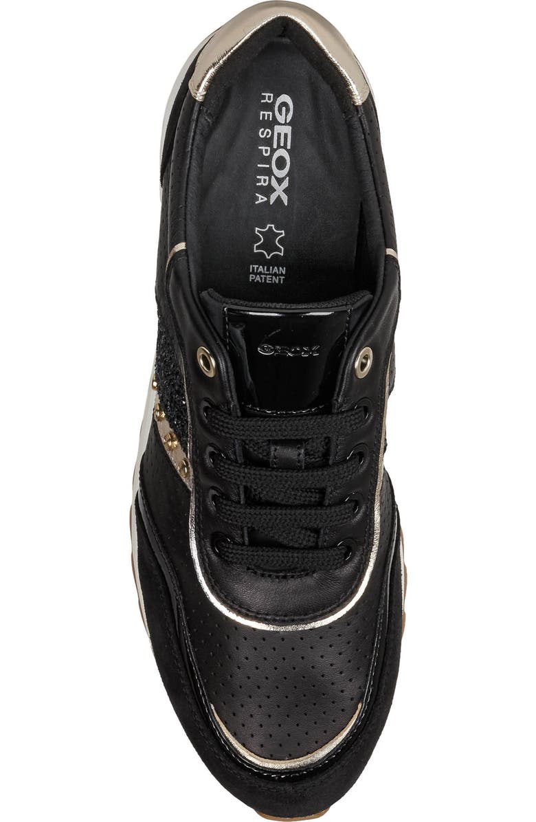 Geox Tabelya Sneaker, Alternate, color,