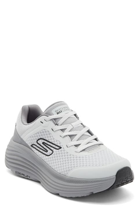Max Cushioning Endeavour Running Shoe (Men)