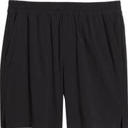 Zella Circuit 7-Inch Training Shorts