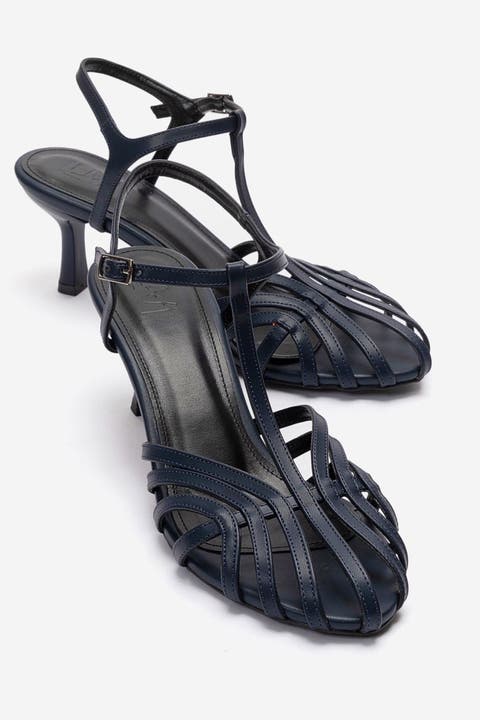 Felip Strappy Sandal