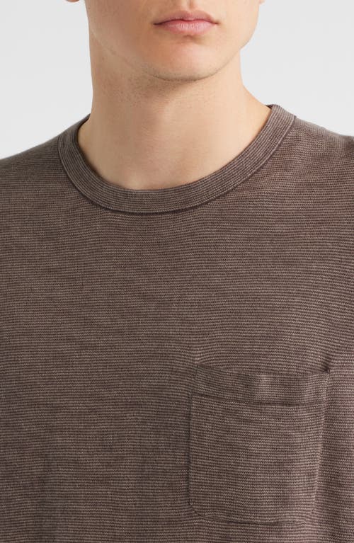 Treasure & Bond Long Sleeve Transitional Sweater