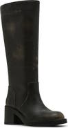 Madden Girl <p>Momento Knee High Boot (Women)</p>