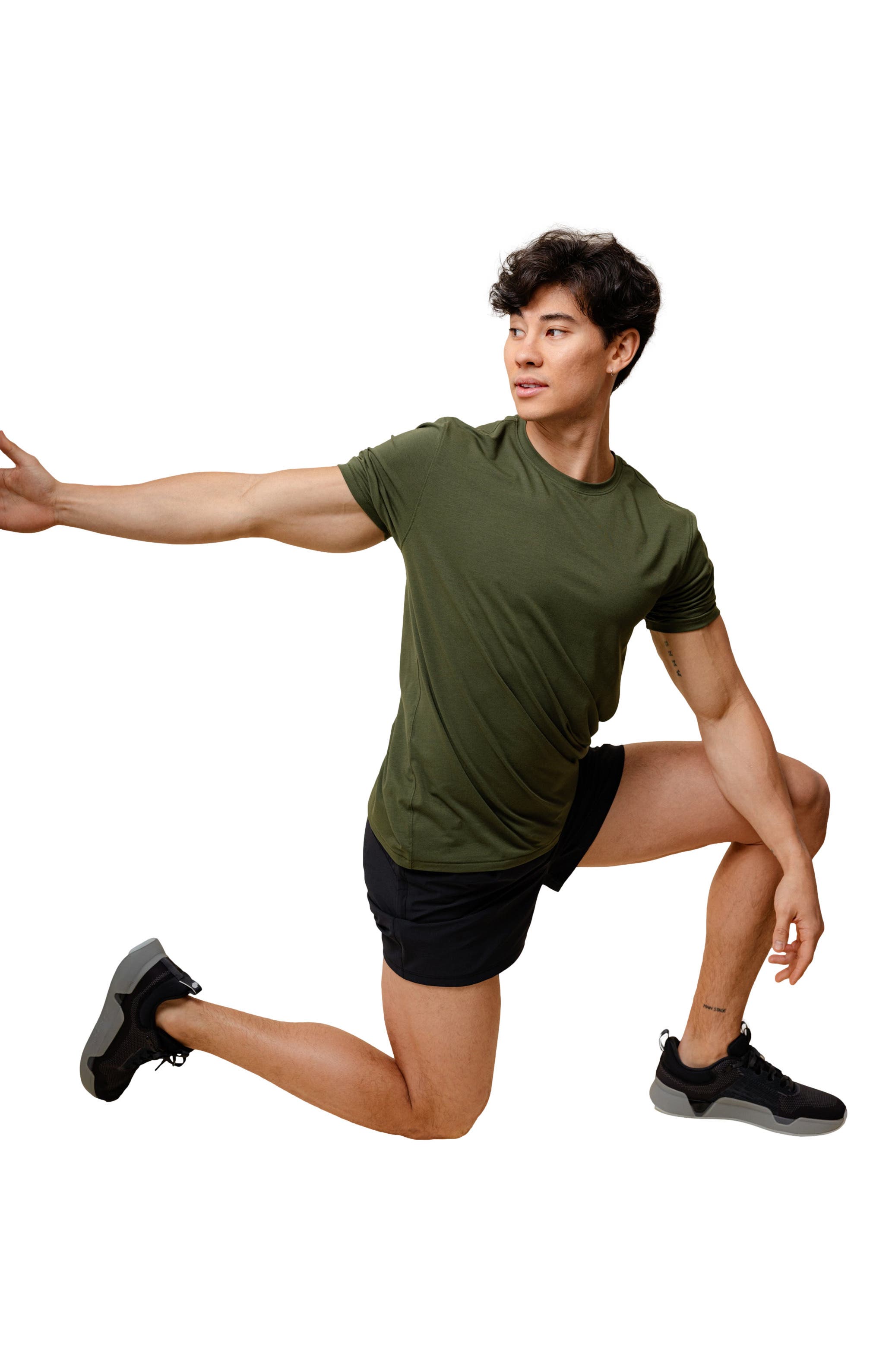 while on earth™ Men's Range Tee (Men) | Nordstrom
