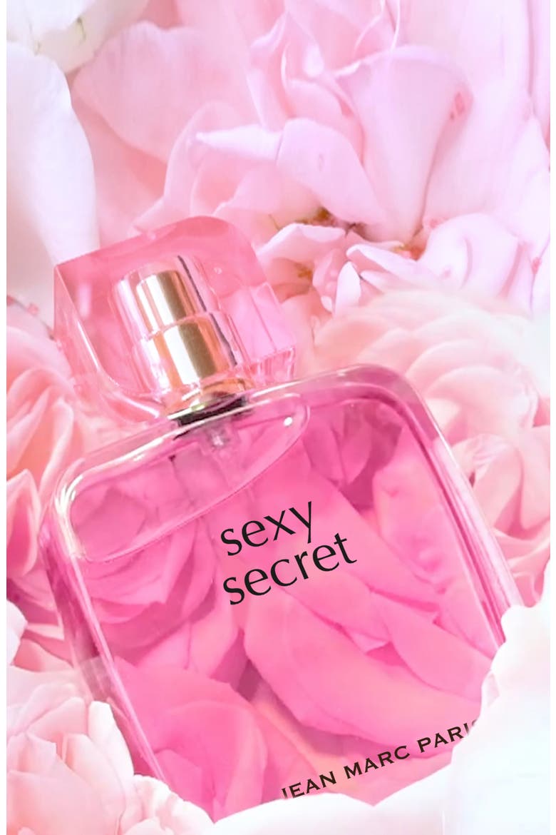 Sexy Secret Eau de Parfum, Alternate, color, NO COLOR