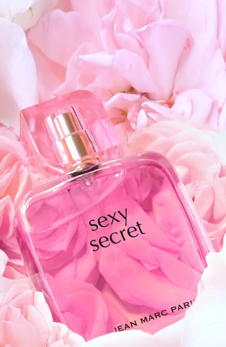 MICHEL GERMAIN Sexy Secret Eau de Parfum, Alternate, color, 