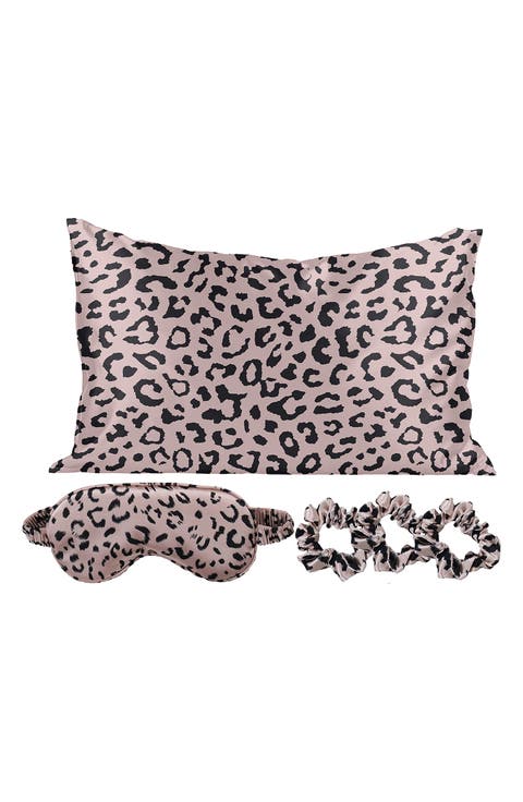 Satin Sleep 5-Piece Set