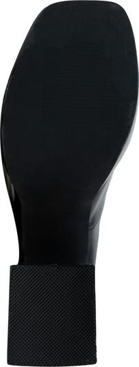 Rayla Platform Boot