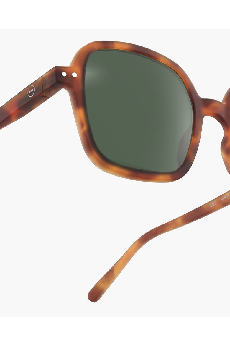 OFFICE Havane, Alternate, color, Havana: brown caramel
