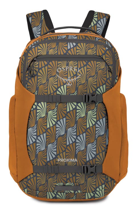 Proxima 30-Liter Campus Backpack