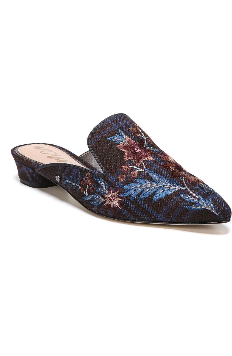 Sam Edelman Aven Loafer Mule, Main, color,