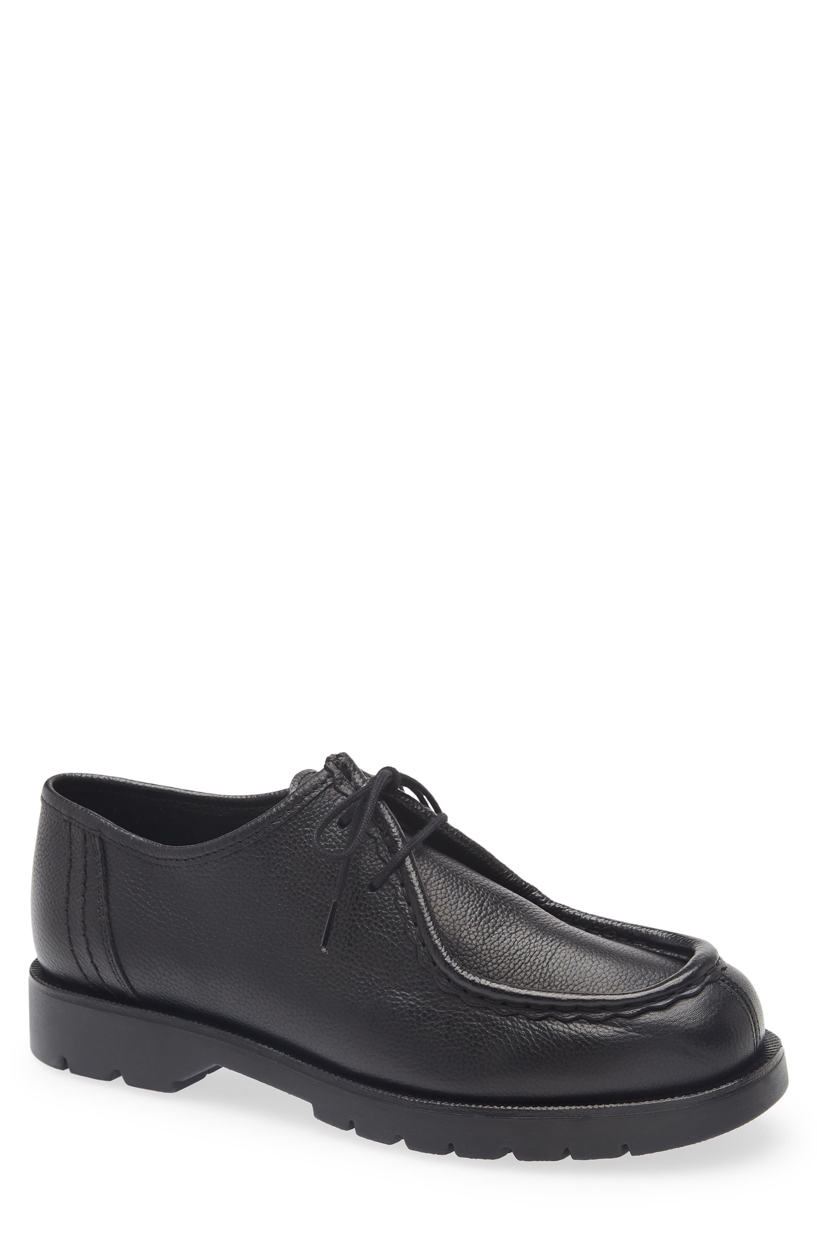 KLEMAN Padror Derby, Main, color, Noir