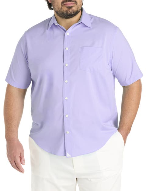 Big & Tall Gironde Sport Shirt