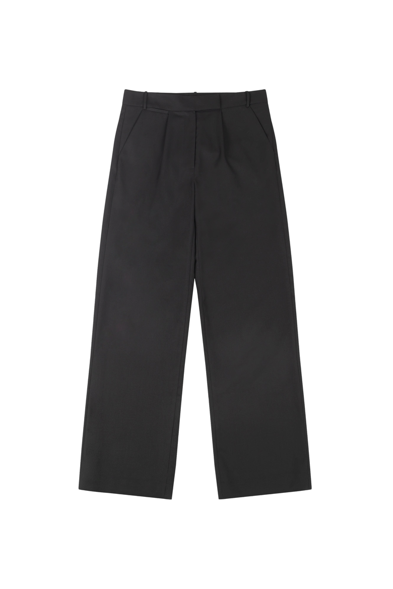 Renee Pants, Alternate, color, Onyx
