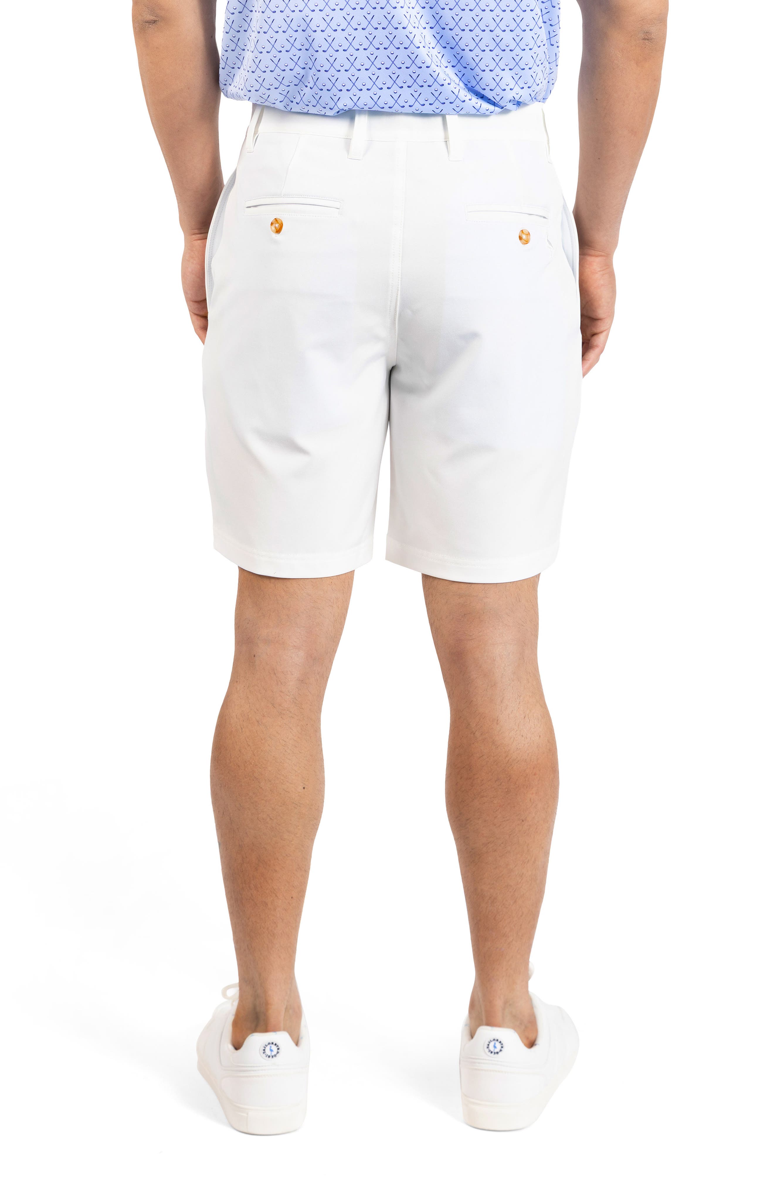 Solid Performance Shorts - image 2