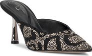Jessica Simpson Xia 3 Mule