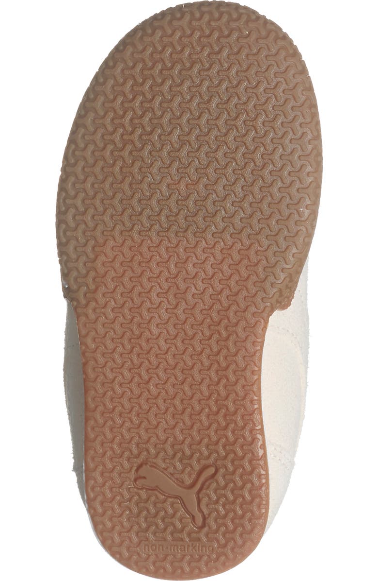 PUMA Kids' Bella Donna Pearls Sneaker, Alternate, color, Jasmine Flower/ Silver/ White