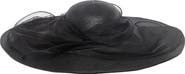 San Diego Hat Wide Brim Dress Hat