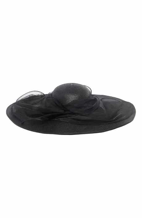 San Diego Hat Wide Brim Dress Hat