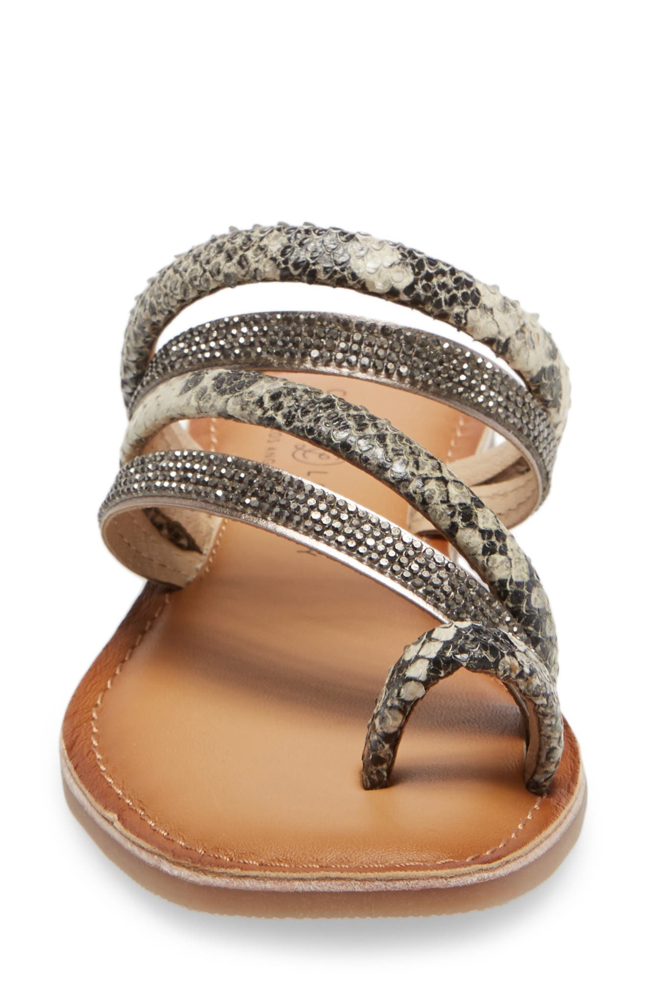 Chinese Laundry Solar Sandal, Alternate, color, 