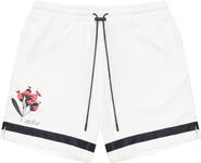 RtA Clyde Pull-On Shorts
